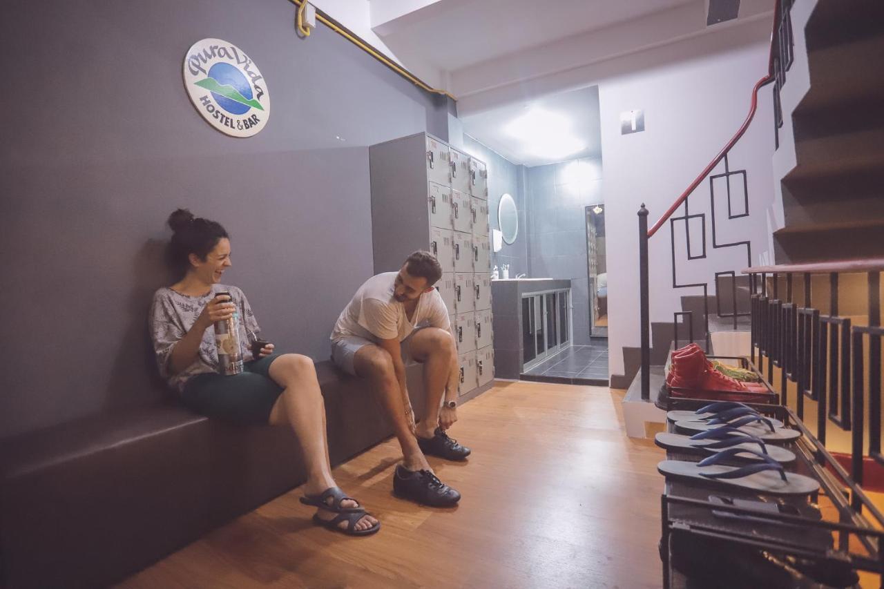 Hostel Bts Khaosan *