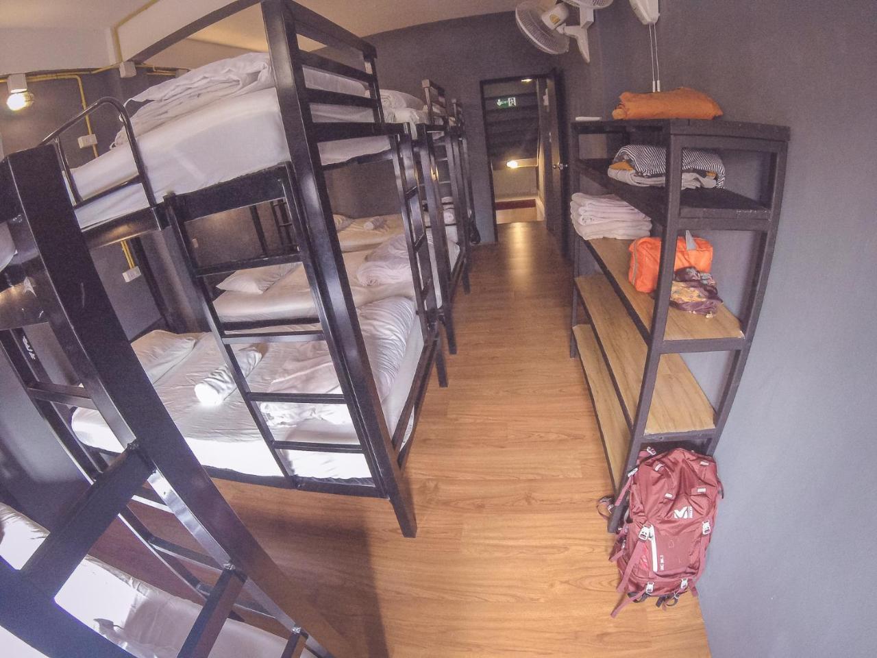 Hostel Bts Khaosan Bangkok
