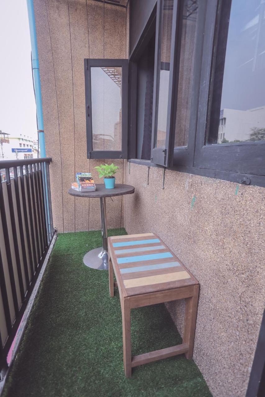 Hostel Bts Khaosan Bangkok