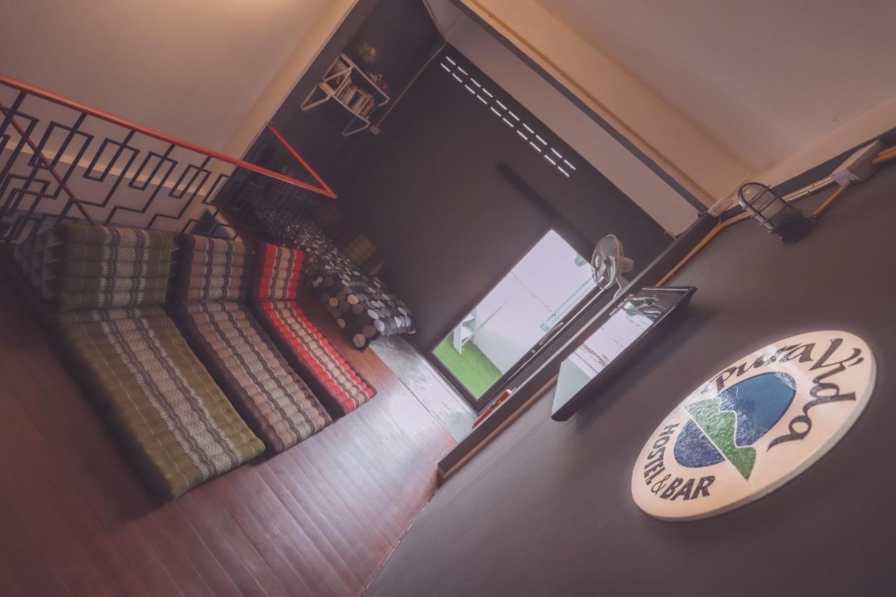 Bts Khaosan Hostel