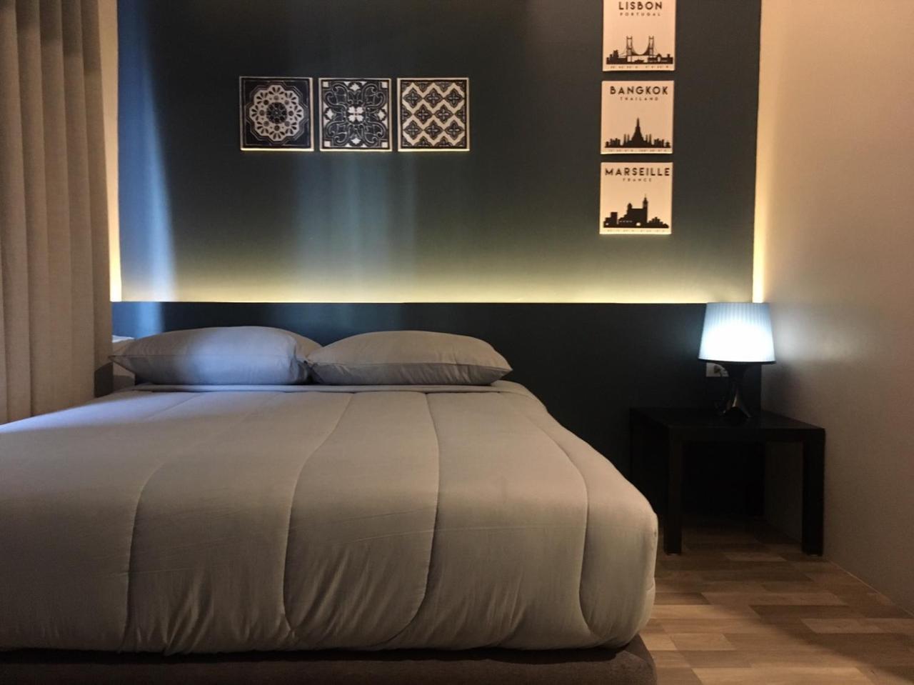 43 3* Bangkok