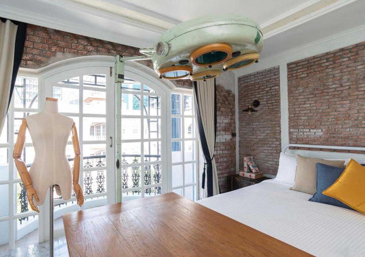 Voyage Boutique Bangkok