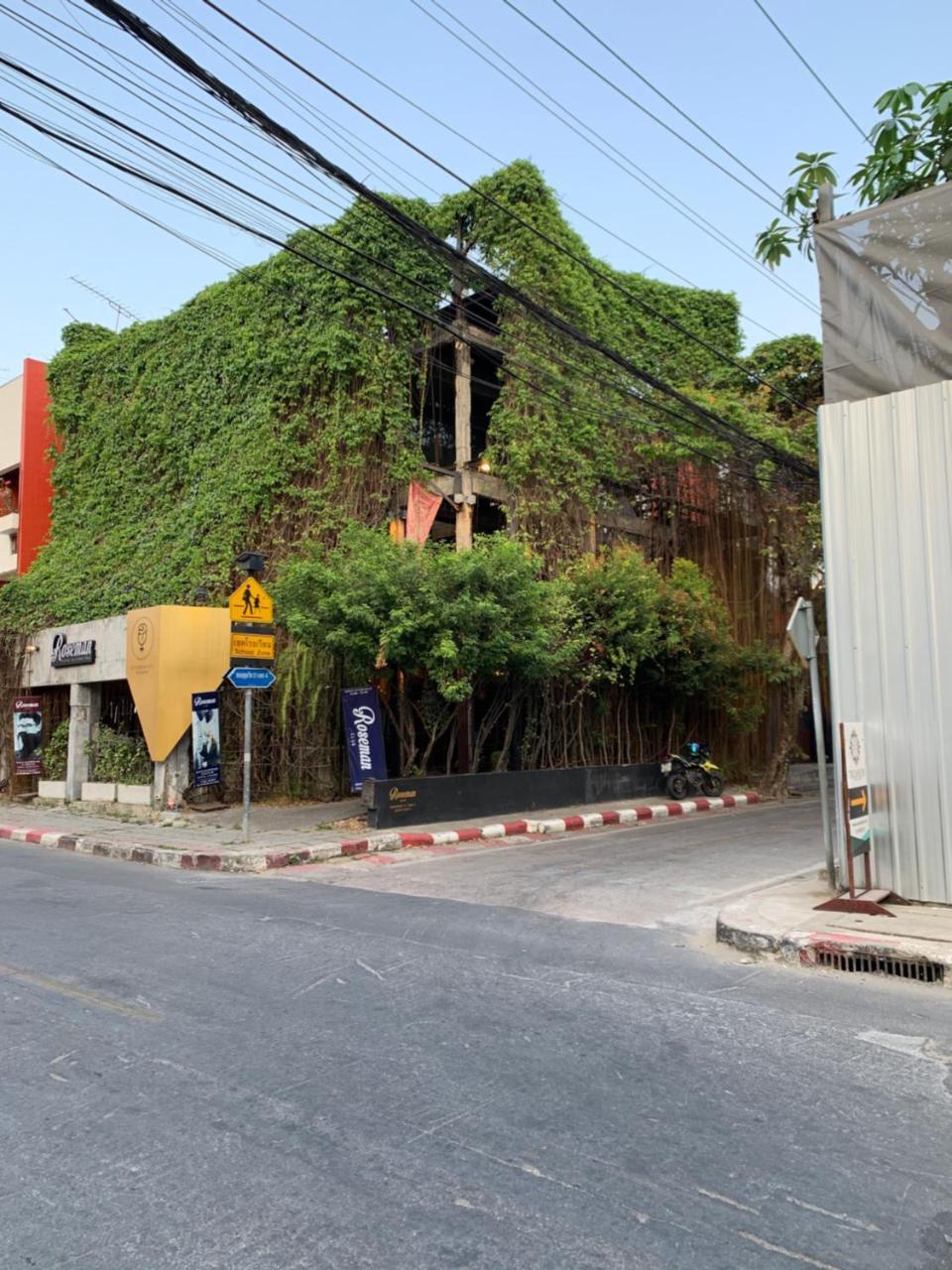 Hostel Bangkok Hot Hostel Bangkok
