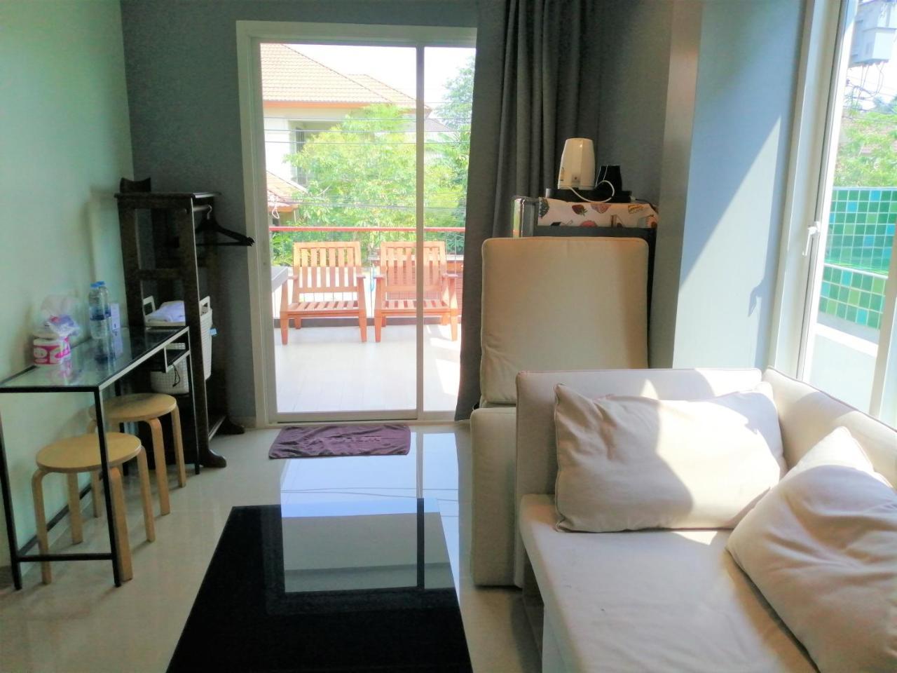 Ricco Suvarnabhumi Hotel Bangkok