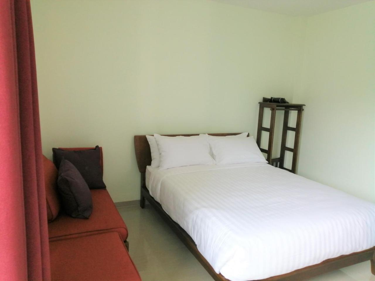 Ricco Suvarnabhumi Hotel 3*