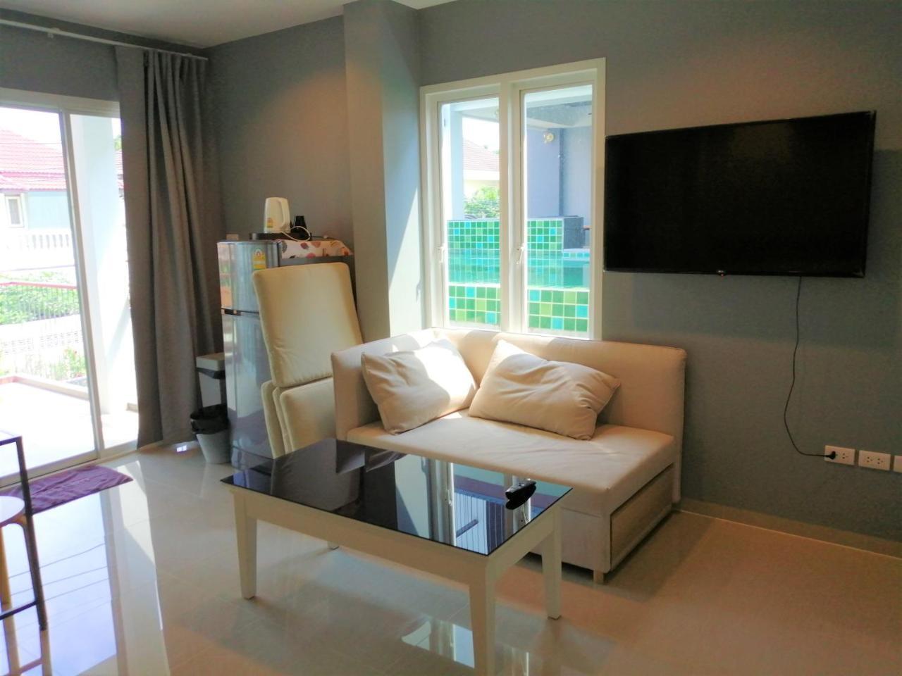 Hotel Ricco Suvarnabhumi