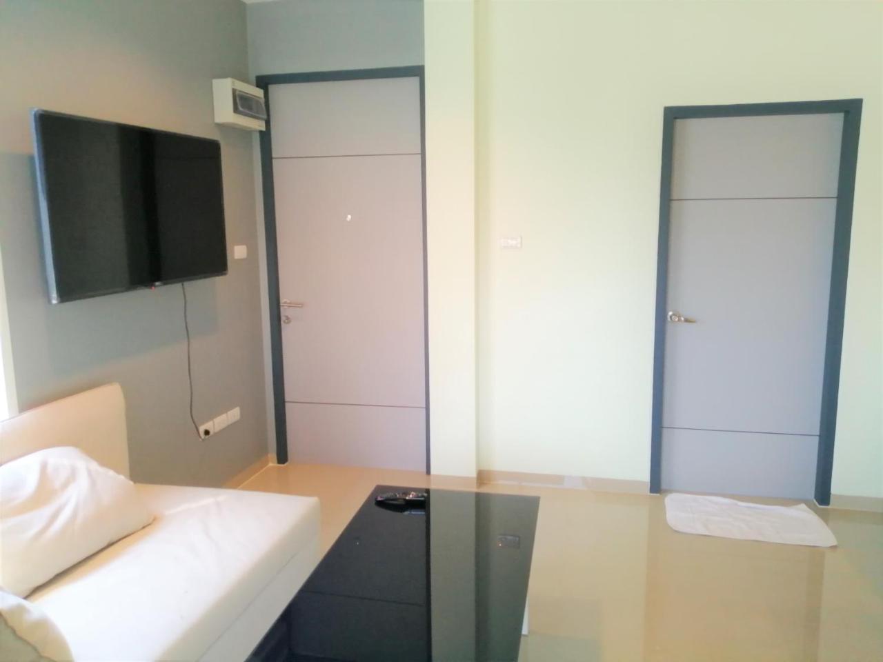 Ricco Suvarnabhumi Hotel 3*