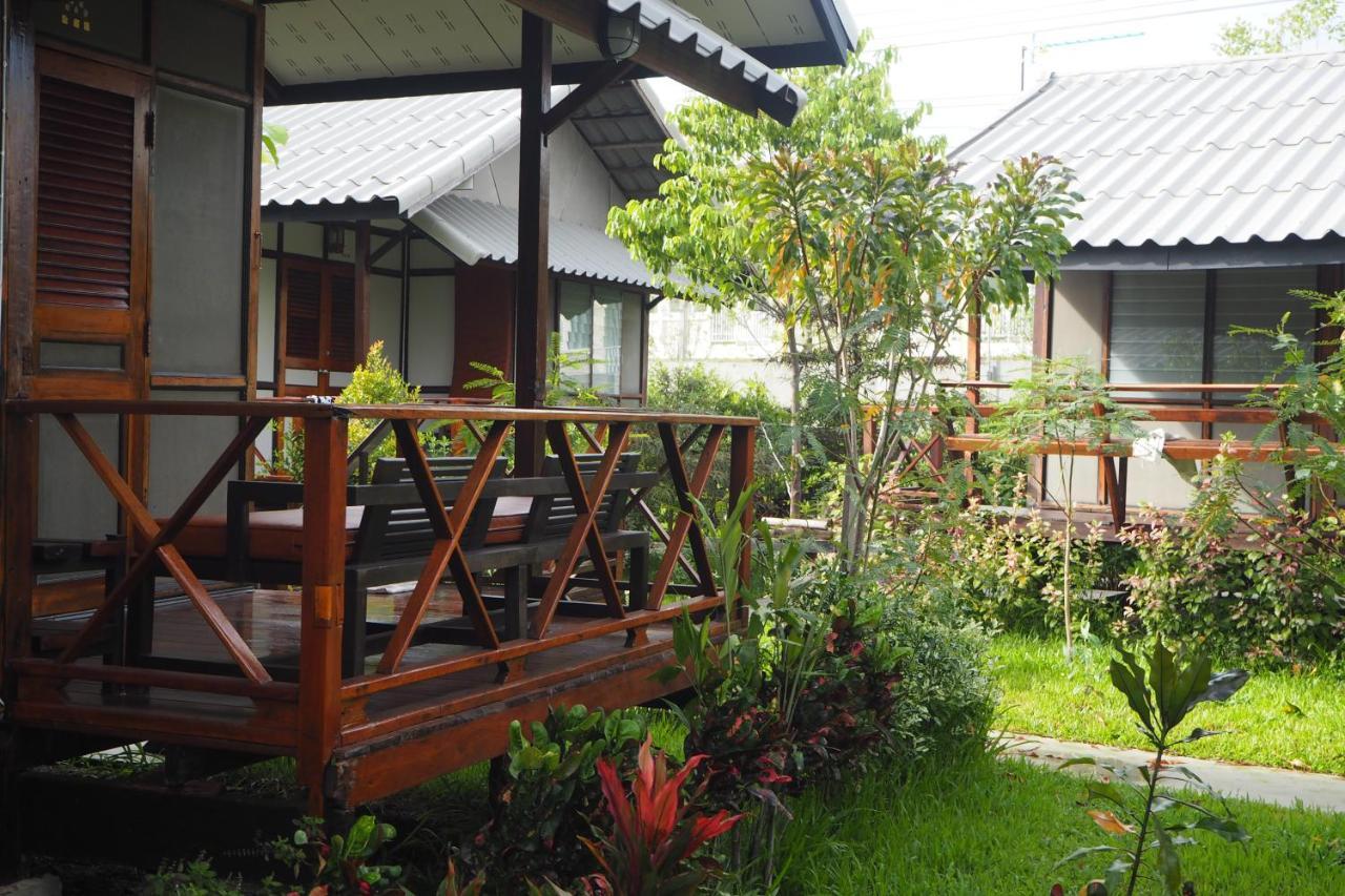 Resort 10park Bangkok