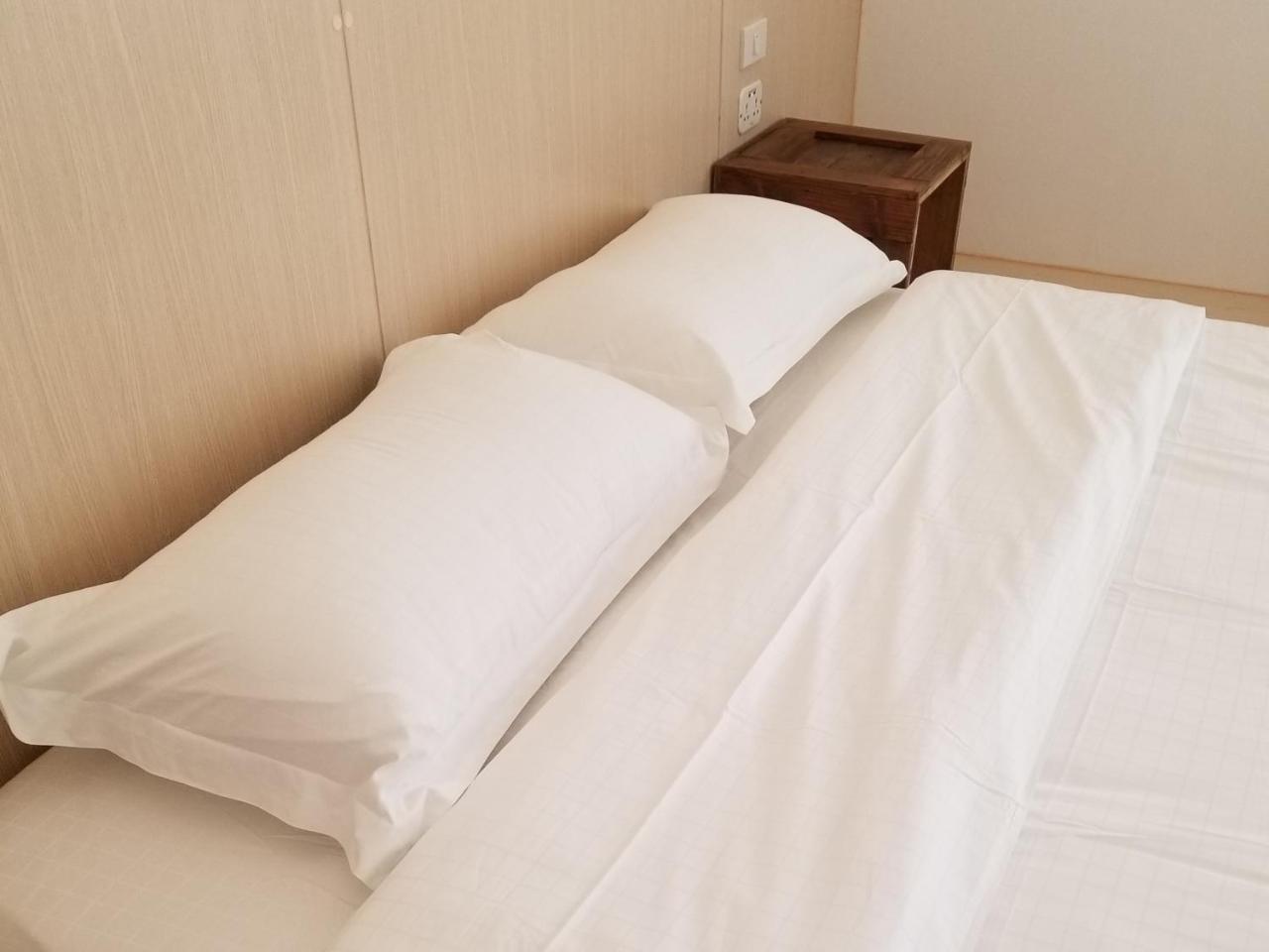 Bed To Hostel