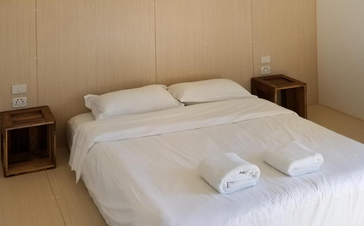Bed To Hostel