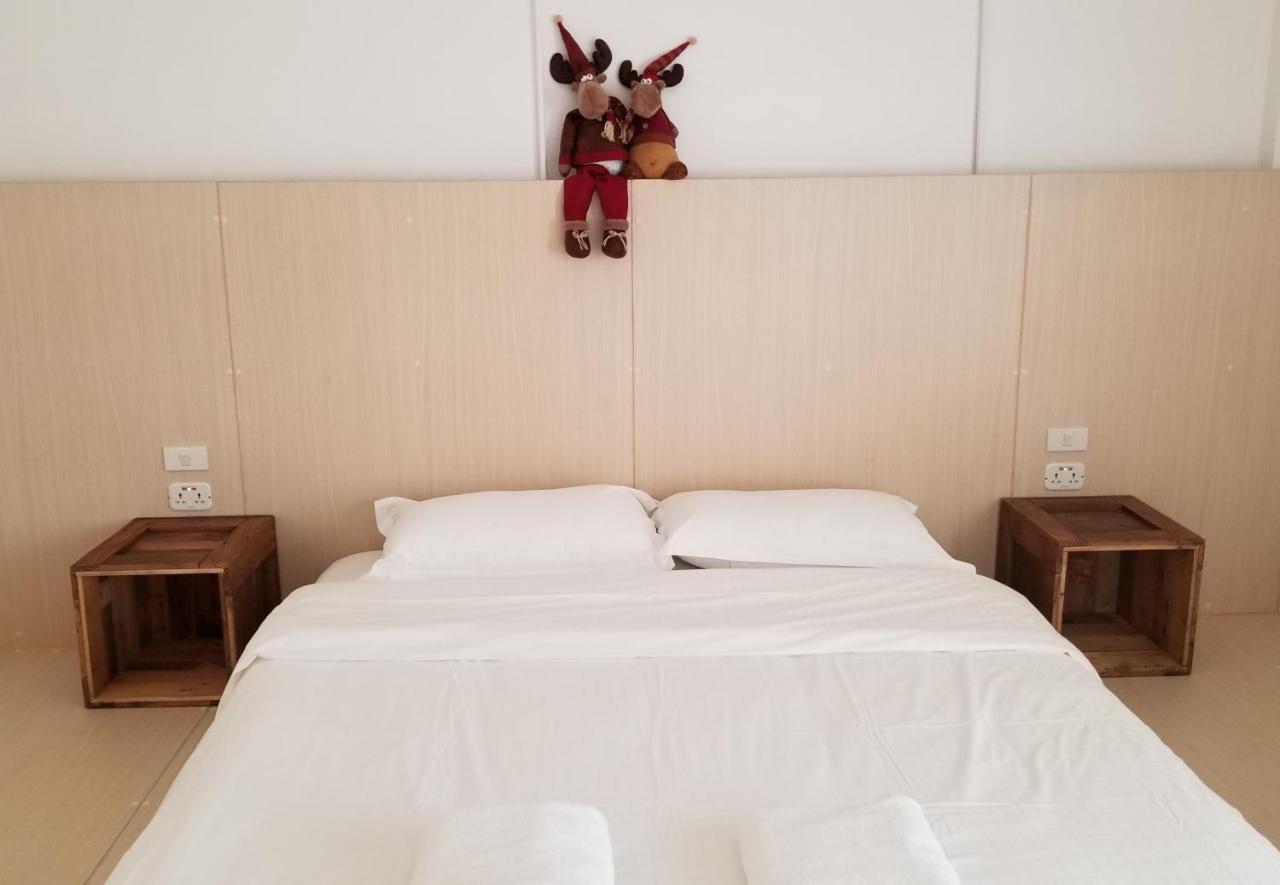 Bed To * Bangkok