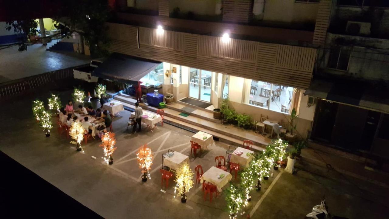 Cozy Bangkok