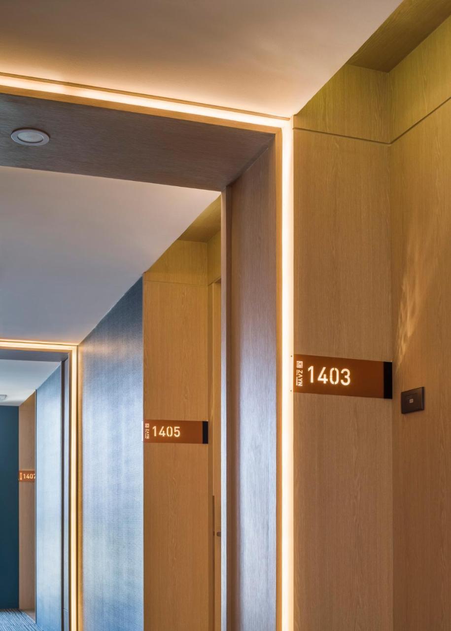 Zayn - Airport Link Access Hotel