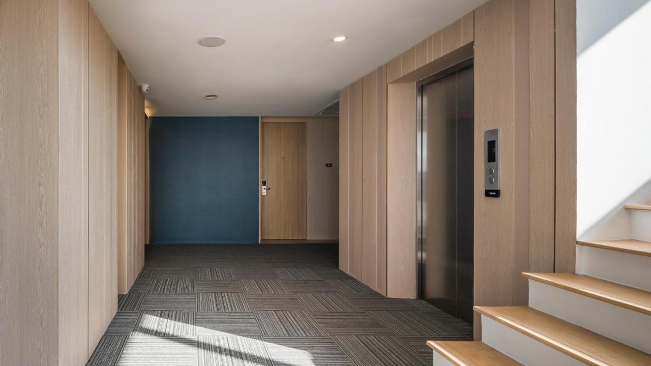 Hotel Zayn - Airport Link Access