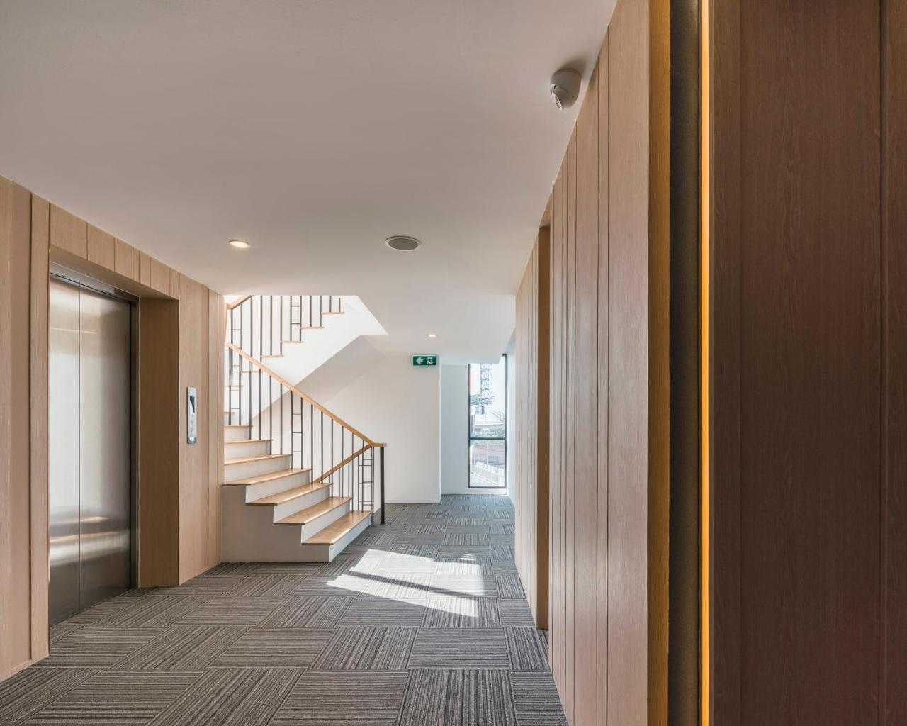 Hotel Zayn - Airport Link Access 4*