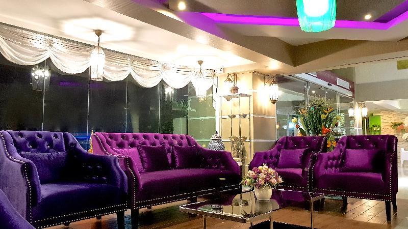 Hi Life Hotel 5*