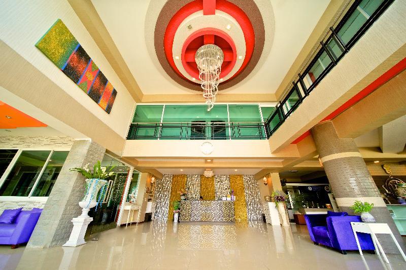 Hotel Hi Life Bangkok