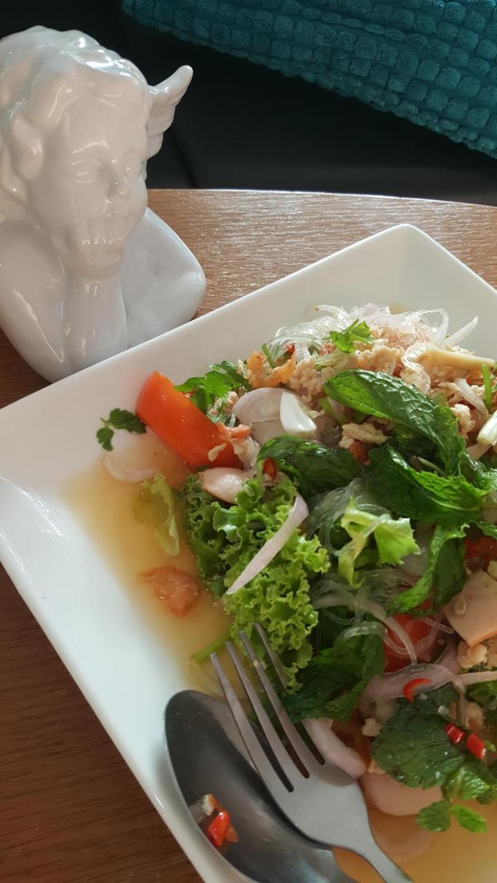 Hotel Ricco Suvarnabhumi Bangkok