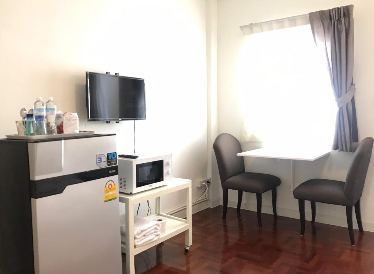 Appartement 12/14 Bangkok