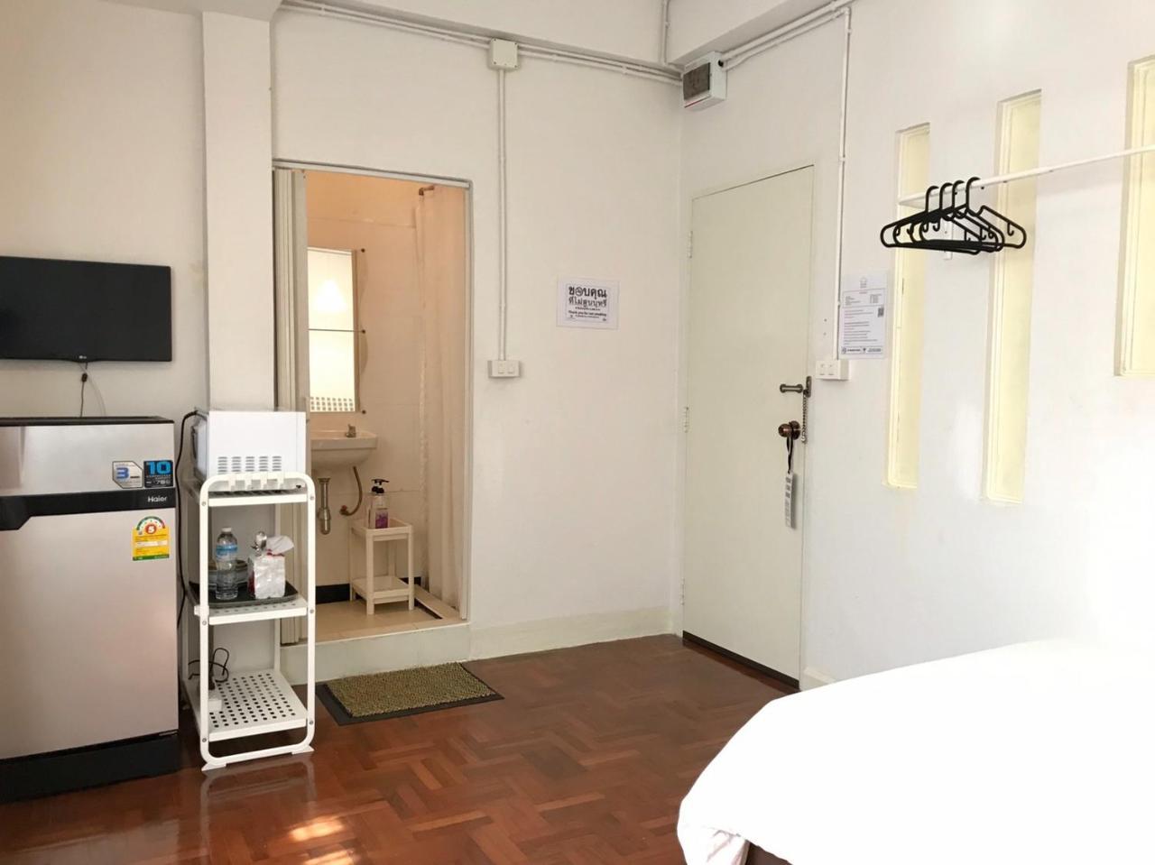 Appartement 12/14 Bangkok
