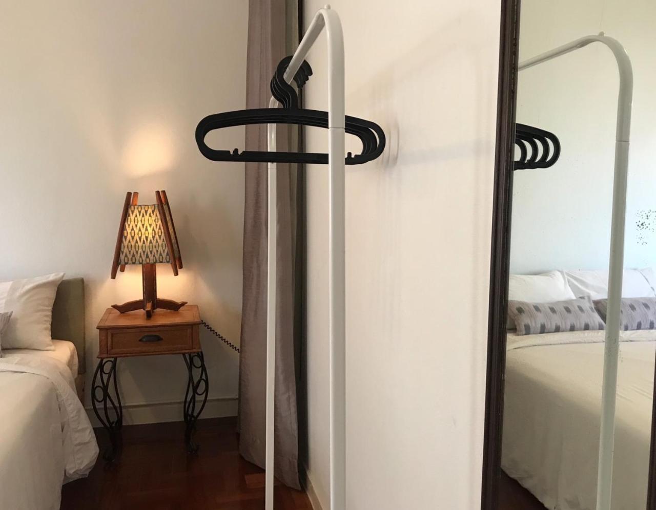 Appartement 12/14 Bangkok