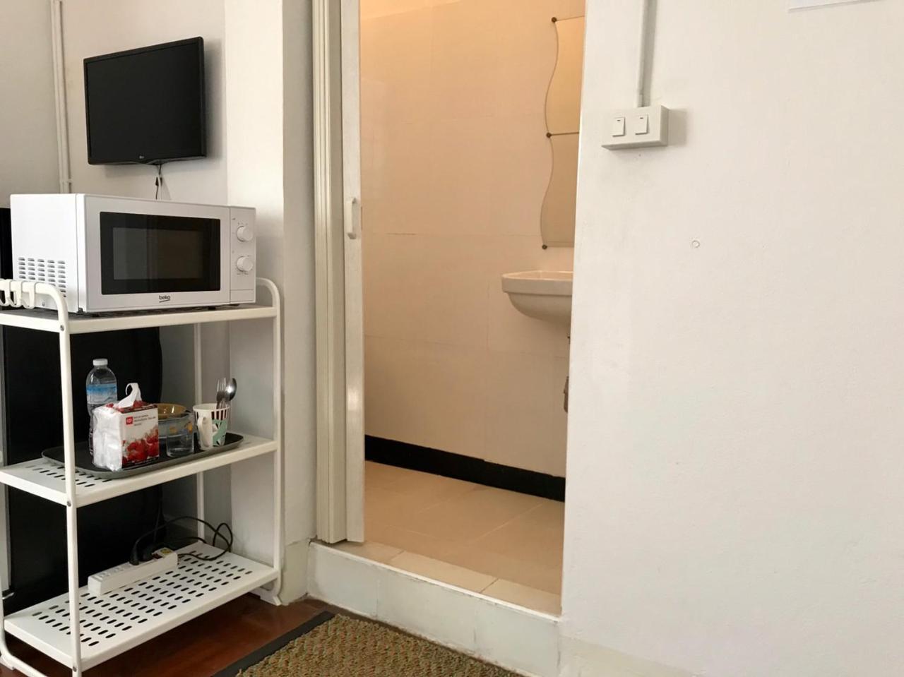 Appartement 12/14 Bangkok