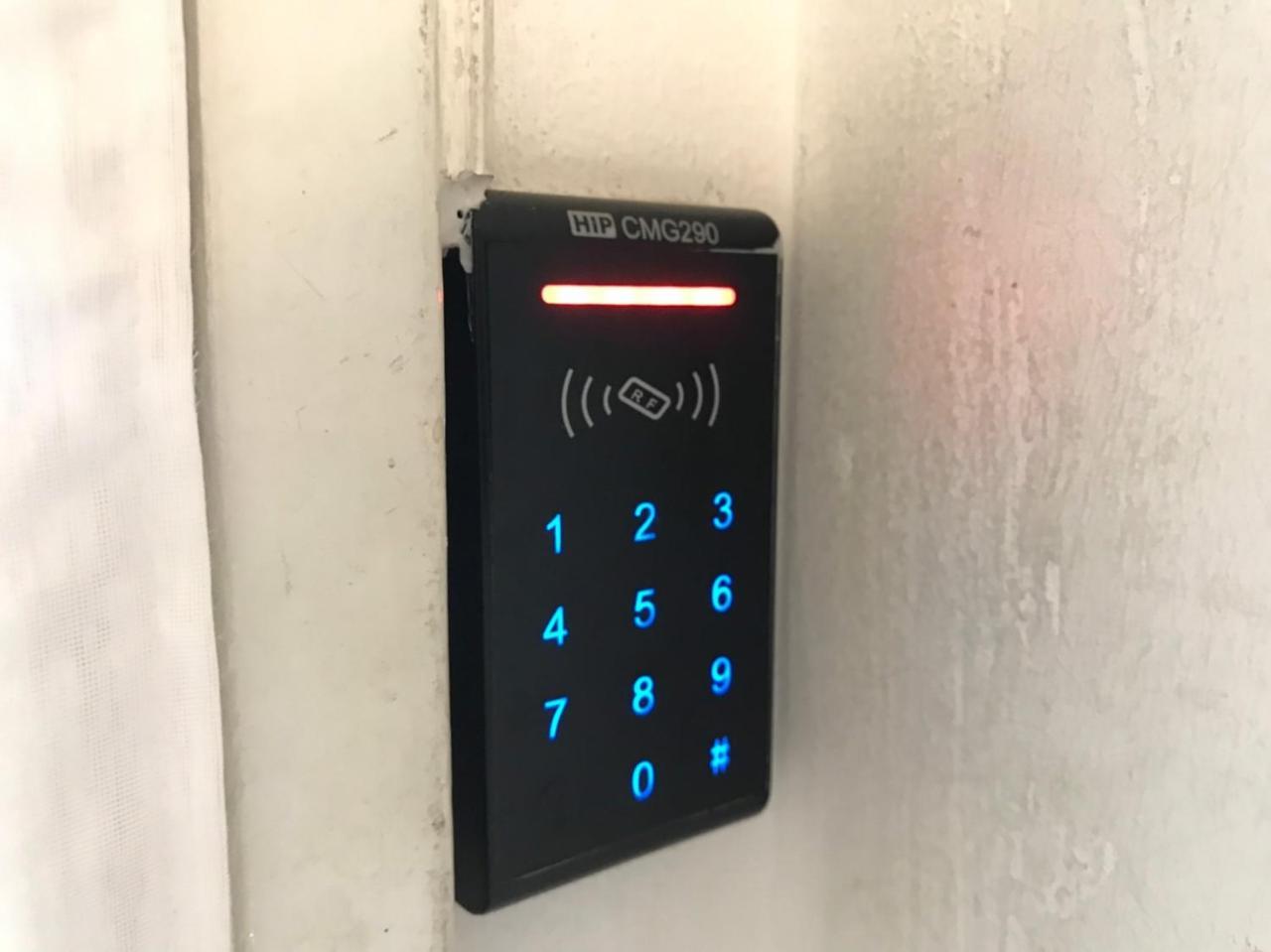 12/14 Appartement