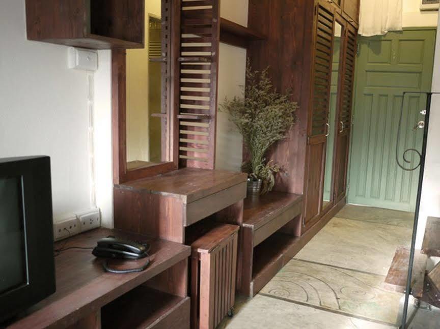 Tuscany Avenue Service Hotel