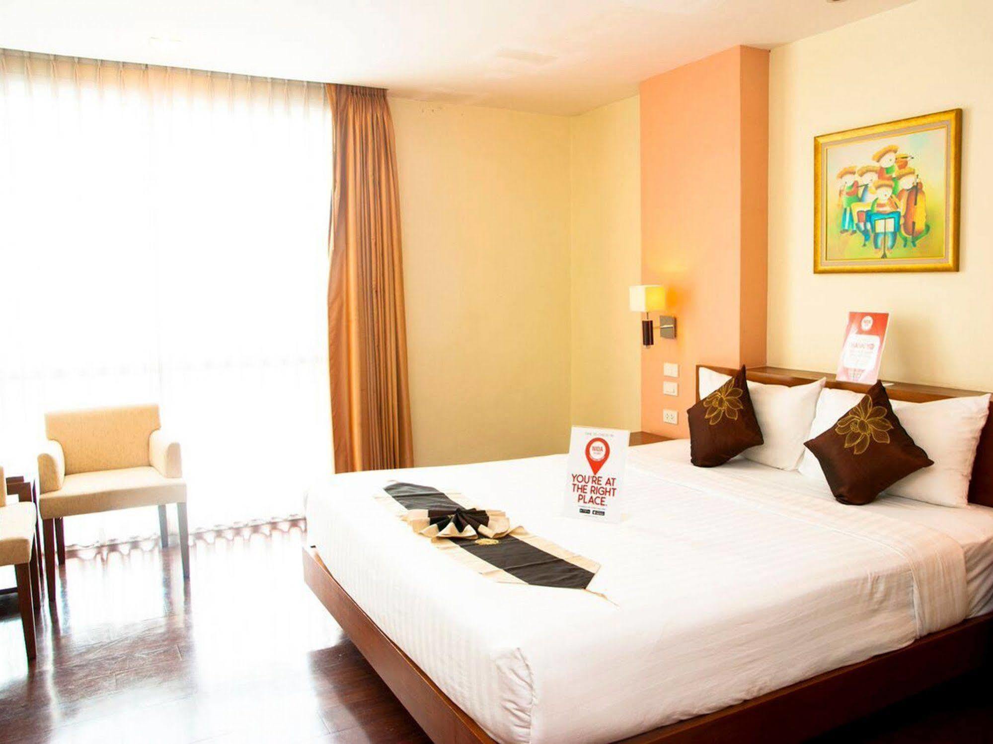 Lantana Hotel 3*