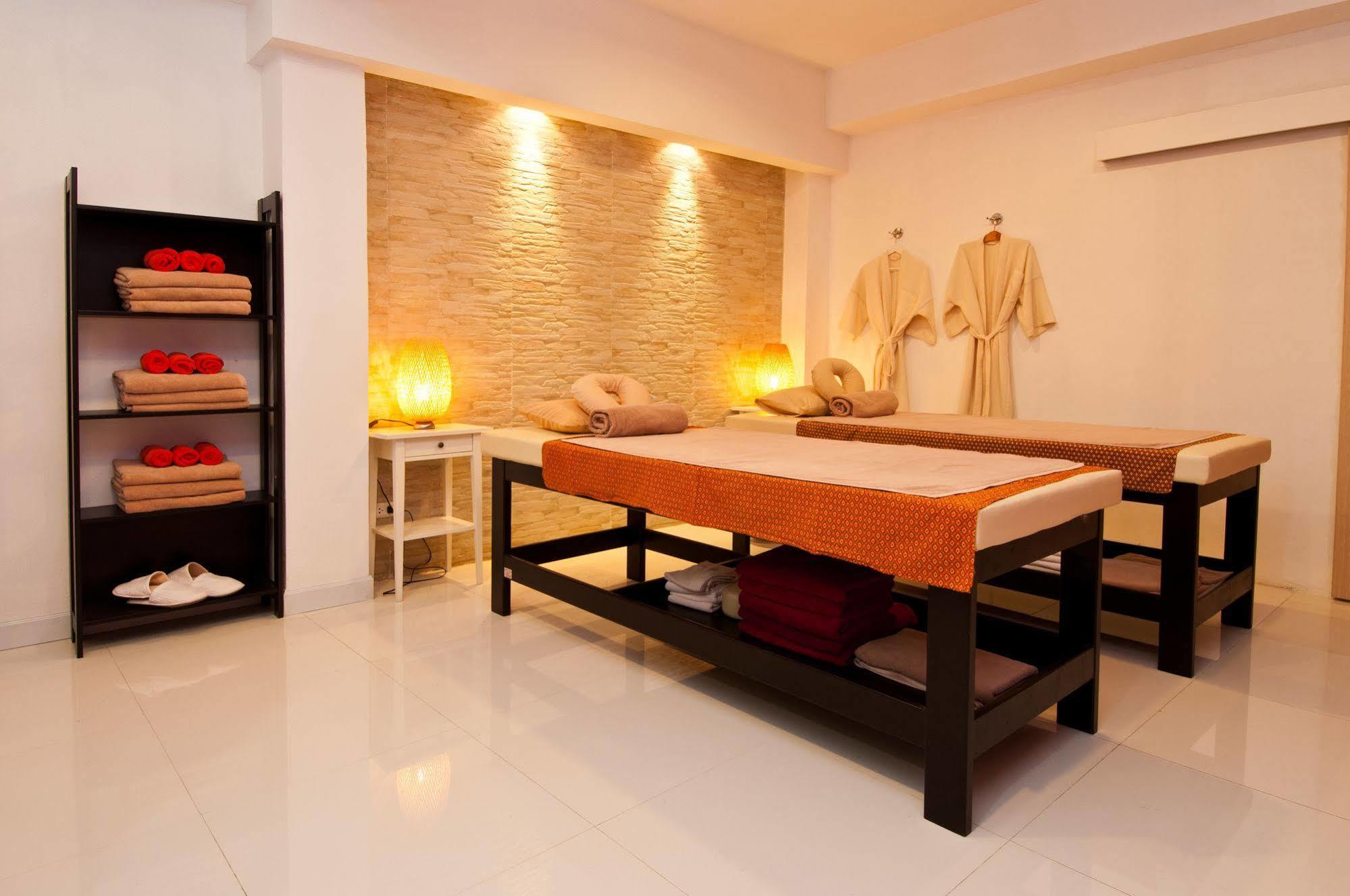A2 Hotel 4*