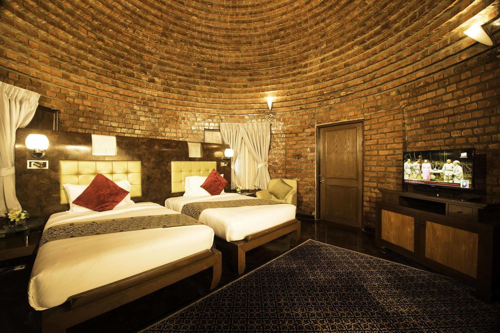 Ammata Lanta 5* Bangkok