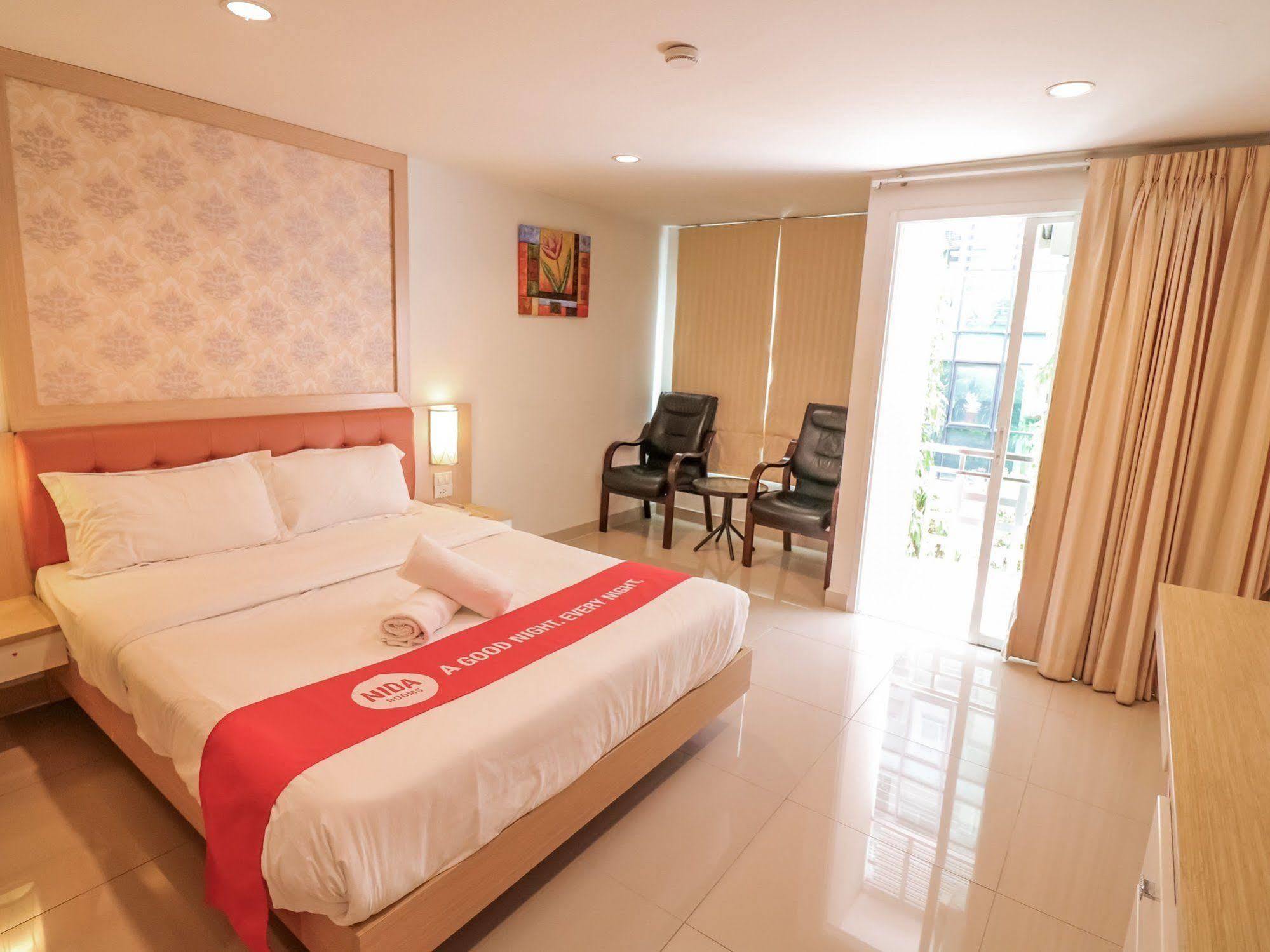 Juzi 3* Bangkok