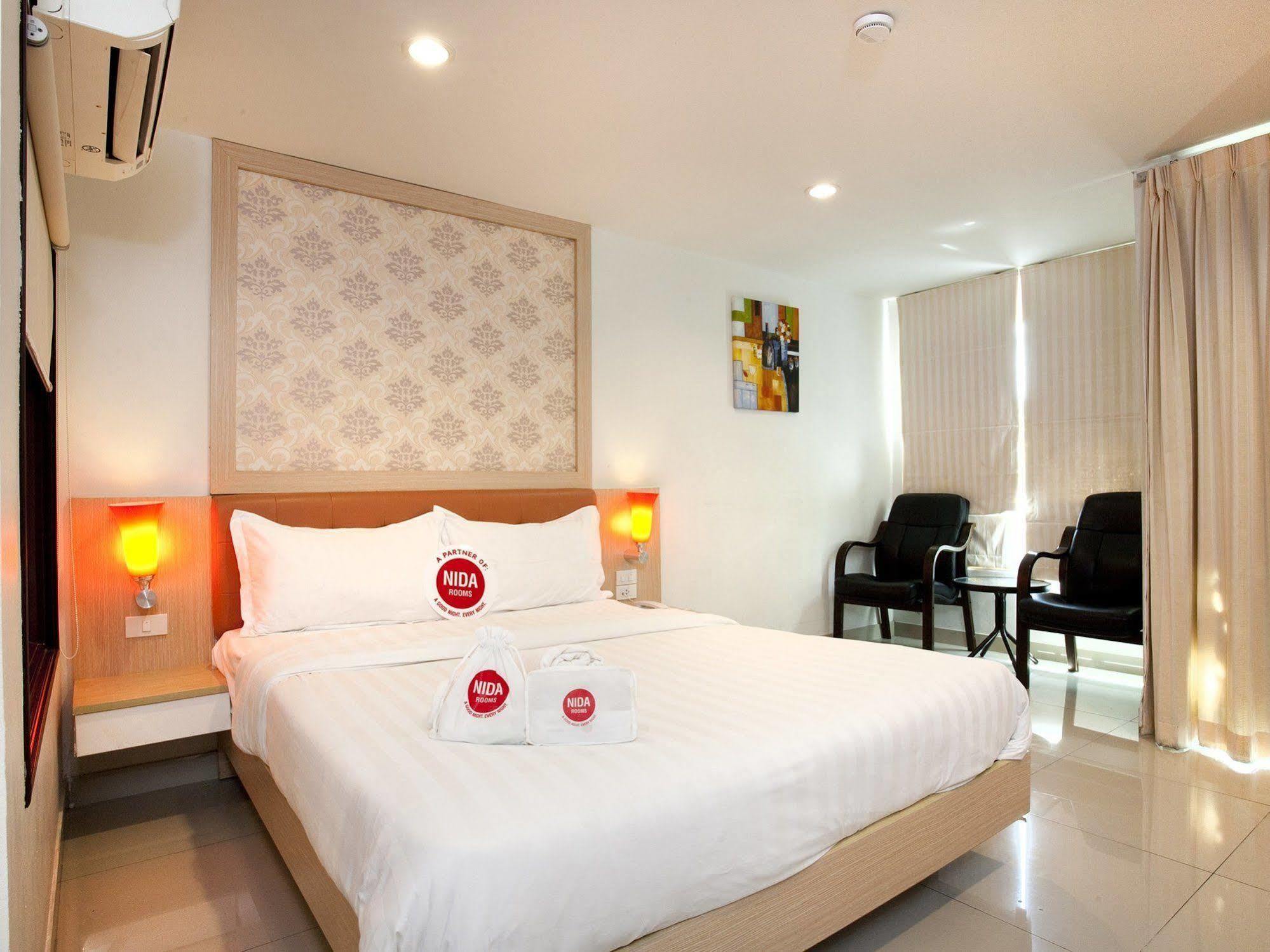 Juzi Bangkok