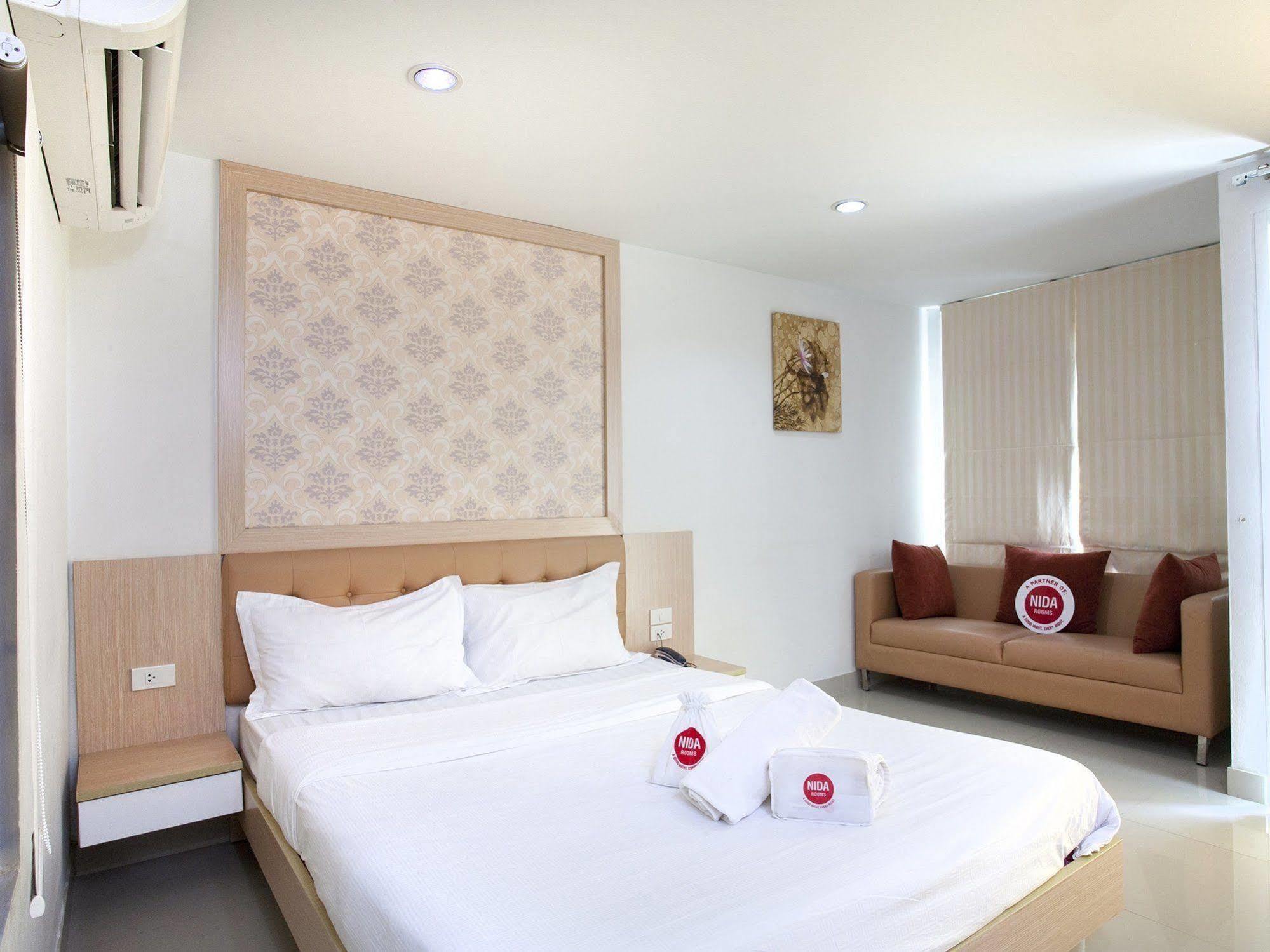 Juzi 3* Bangkok