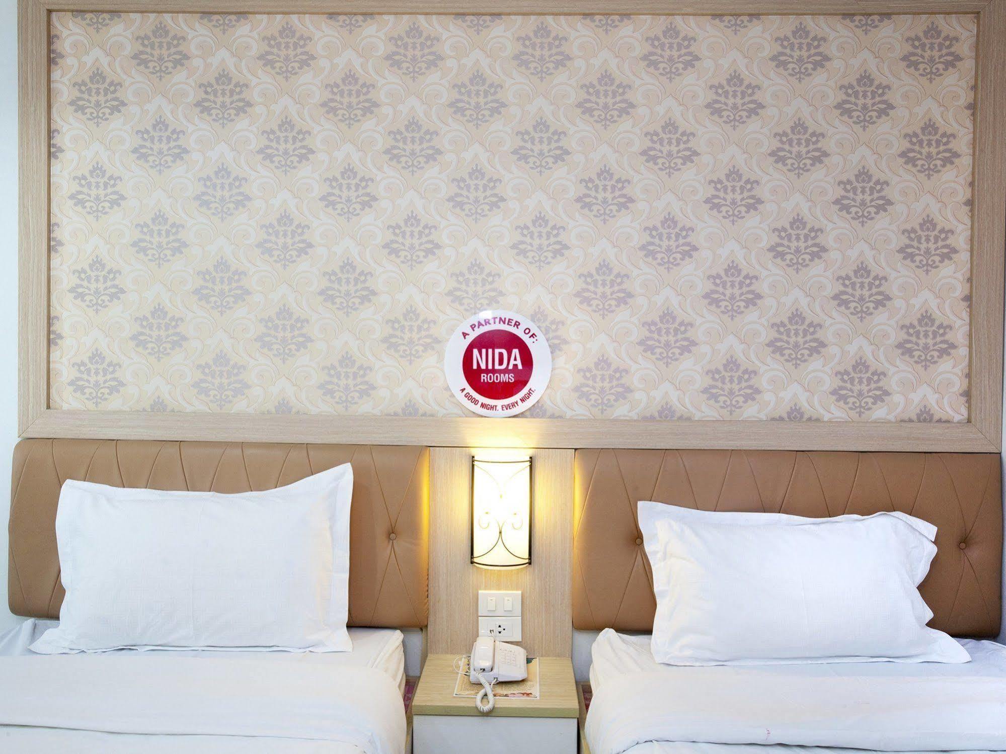 Hotel Juzi Bangkok