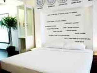 Hostel Mystic Place