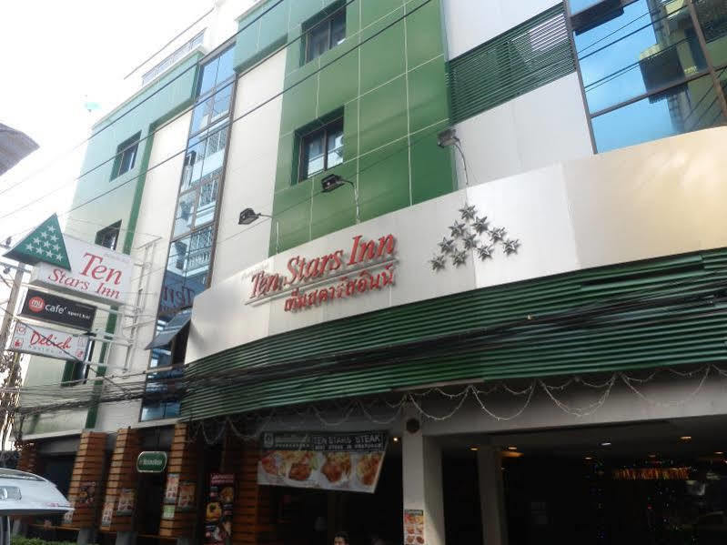 Hotel Stars Bangkok