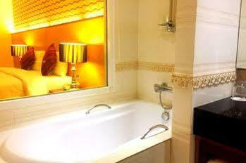 Grand Lord Boutique Hotel- Sha Extra Certified Hotel 5*