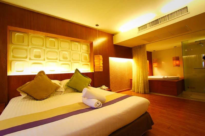 Veronica Hotel Bangkok