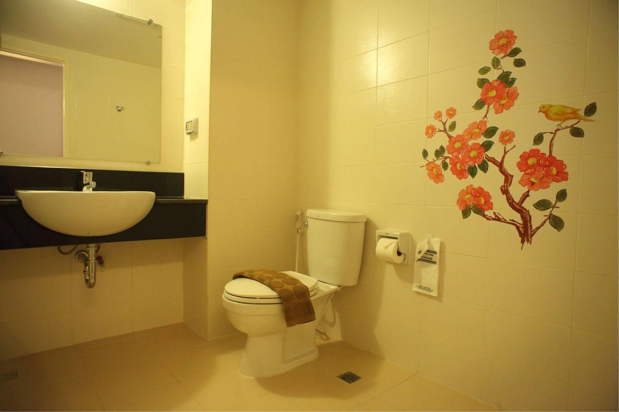 Hotel Prom Ratchada Bangkok