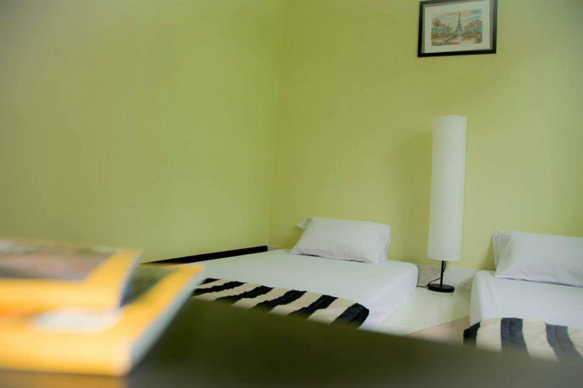 Baan Nampetch Hostel
