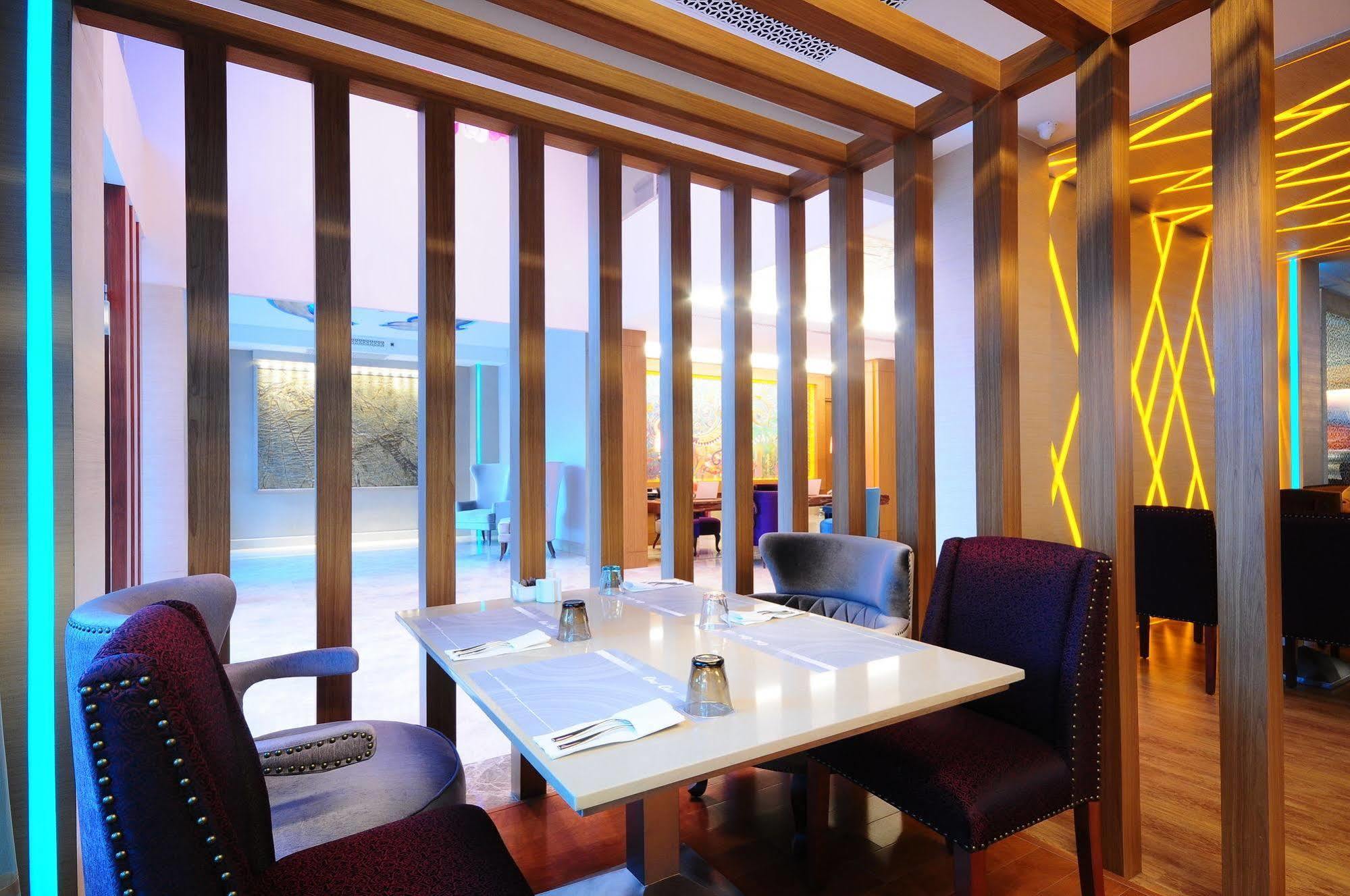 Hotel One One Bangkok