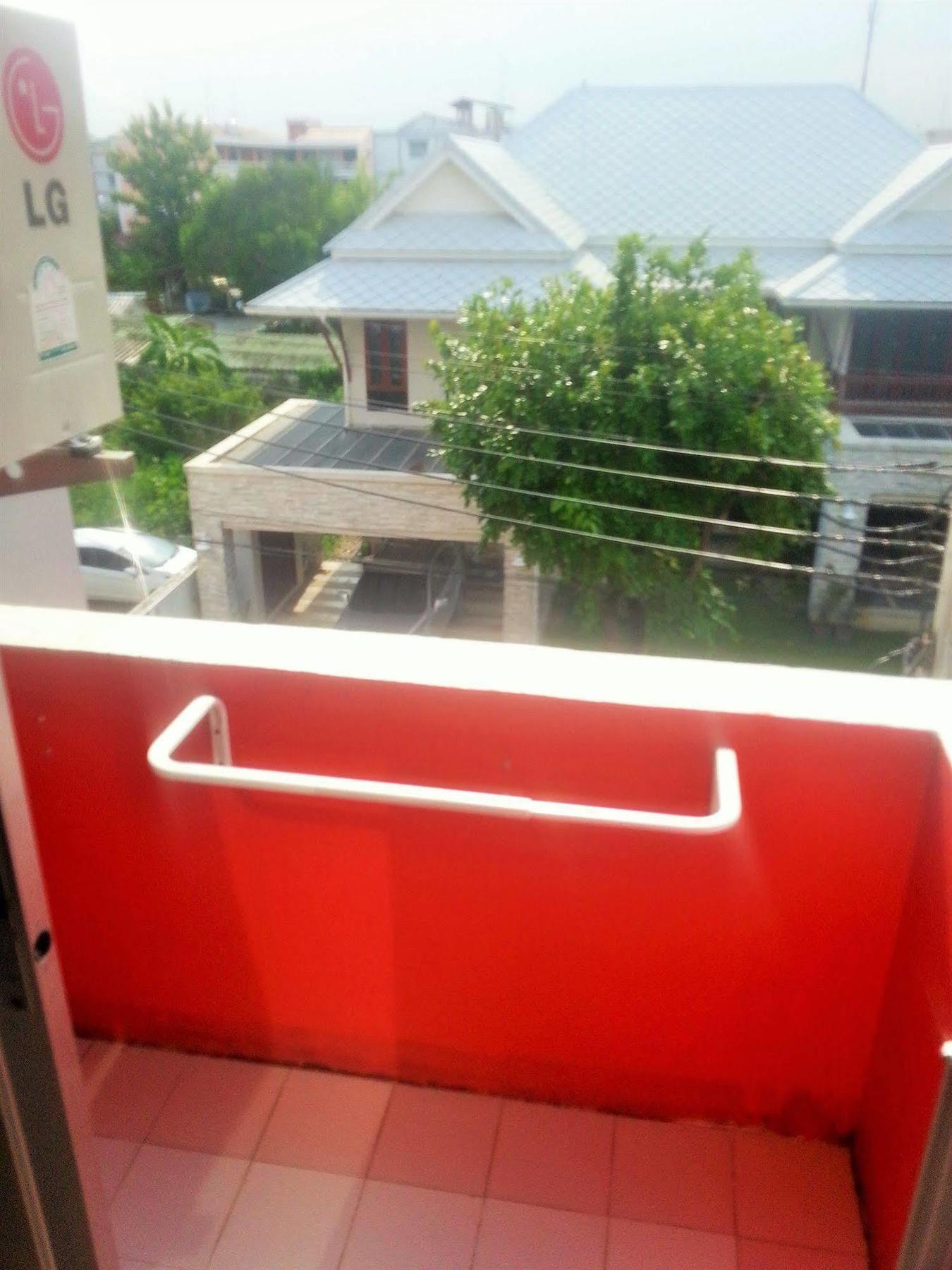 Hotel Ricco Suvarnabhumi 3*