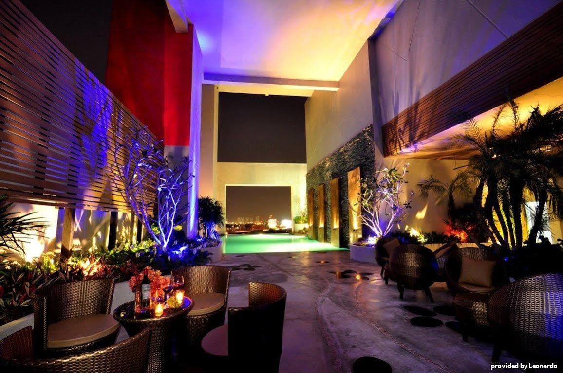Grand Howard 5* Bangkok