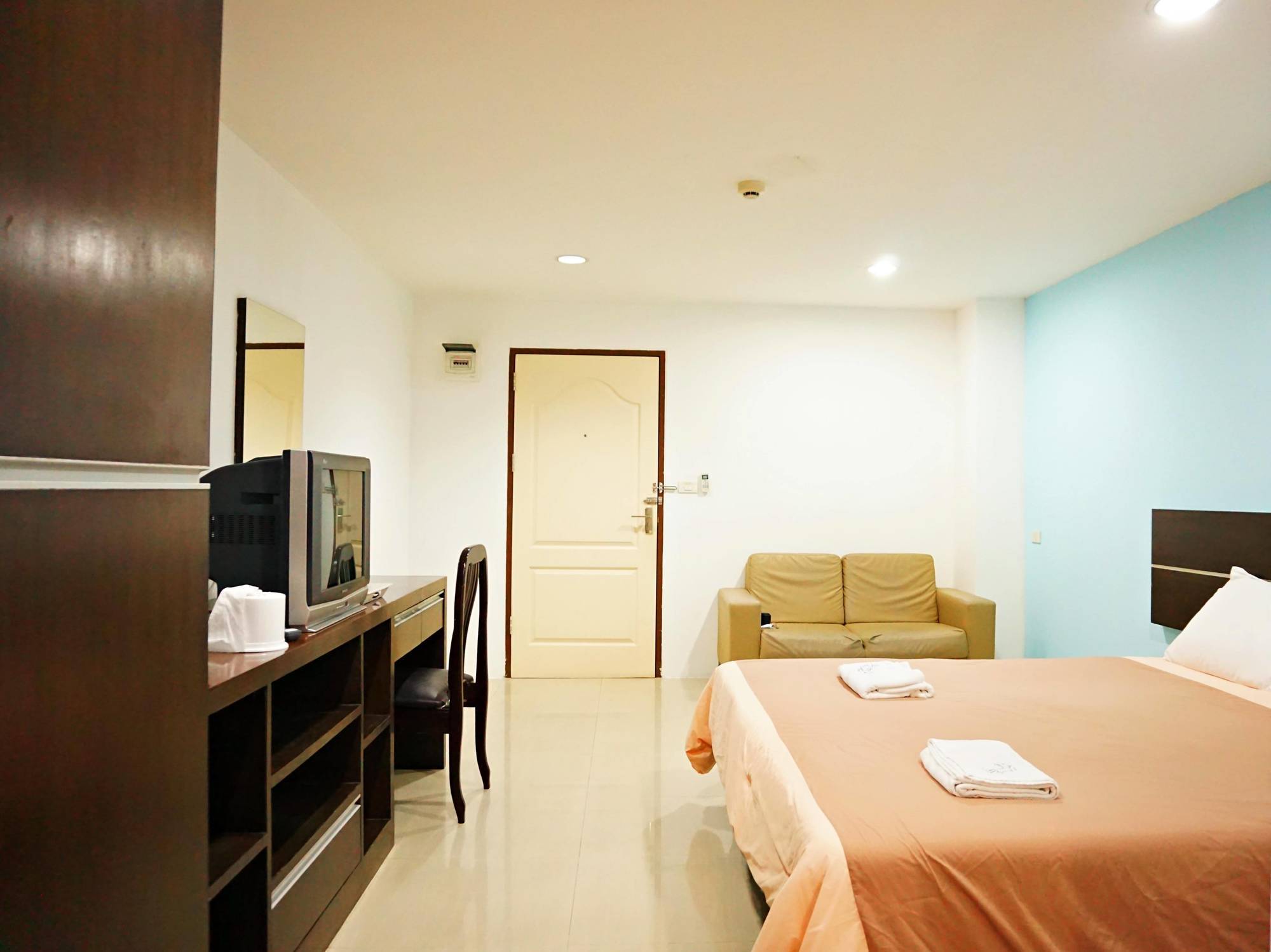 Hotel Diamond 2*