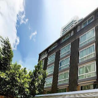 Nantra Sukhumvit 39 Hotel Bangkok