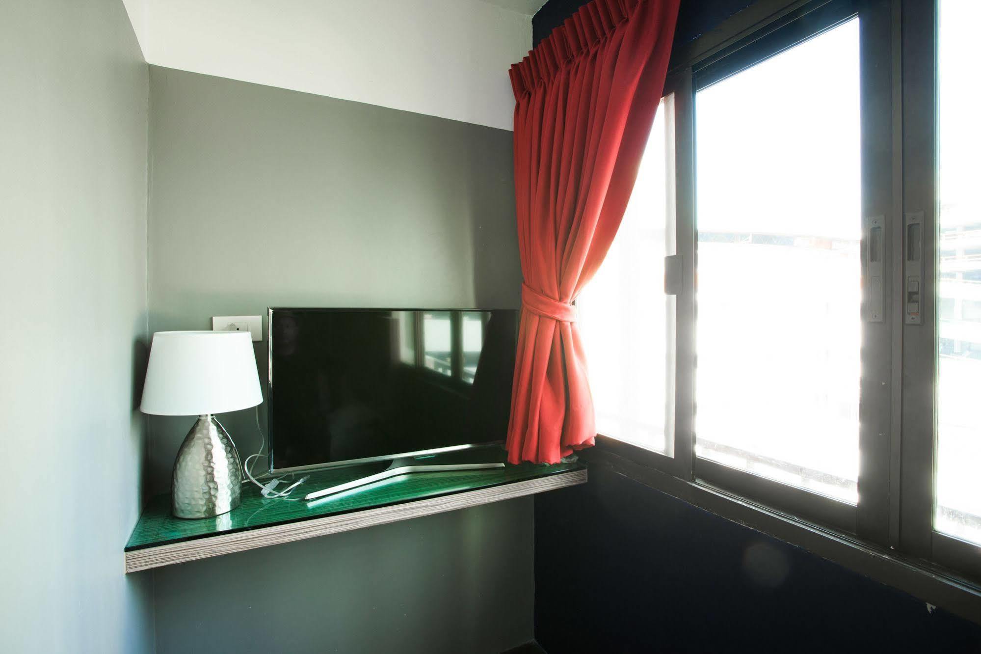 Guest house Cloud 9