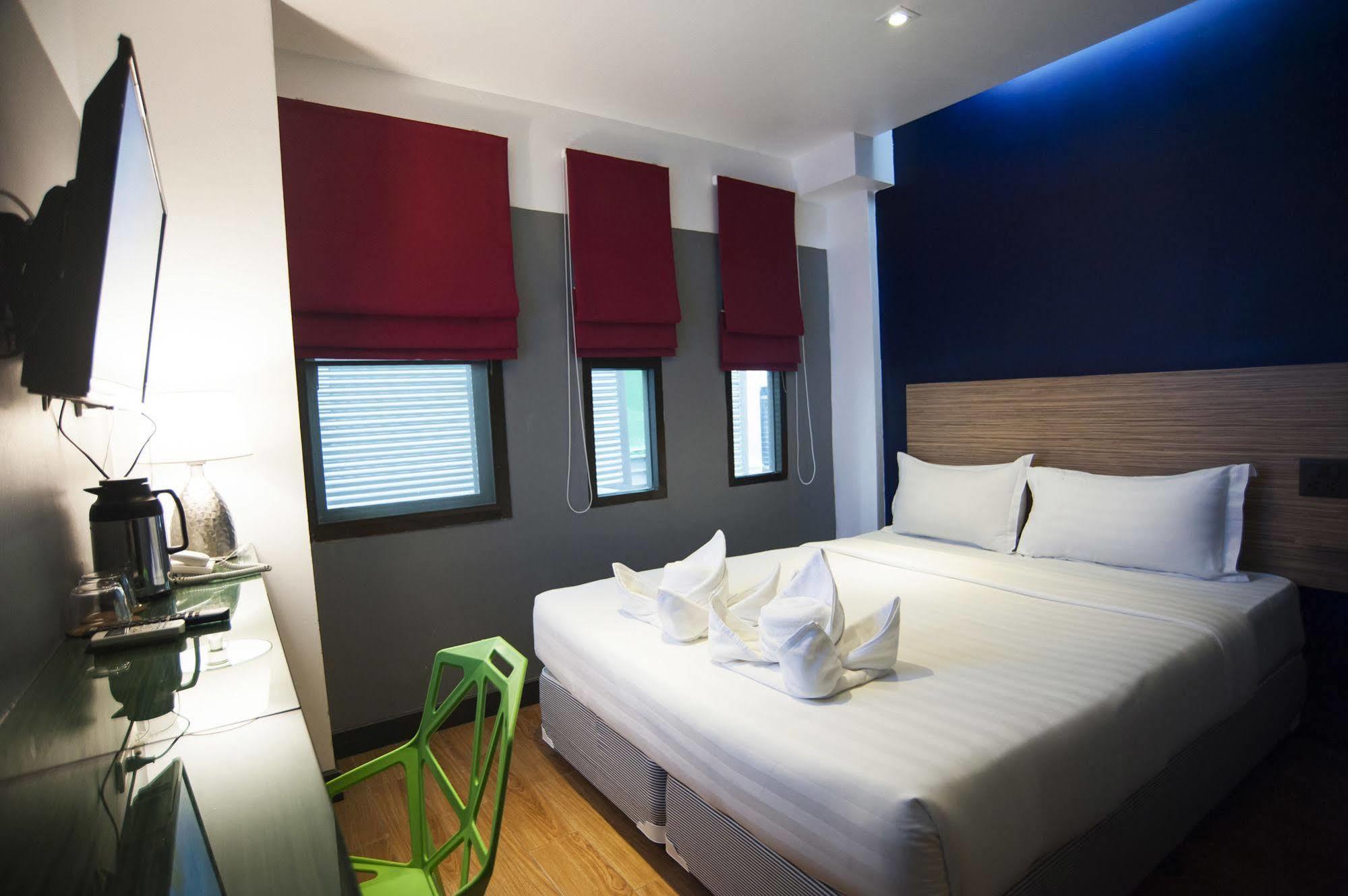 Guest house Cloud 9 3*
