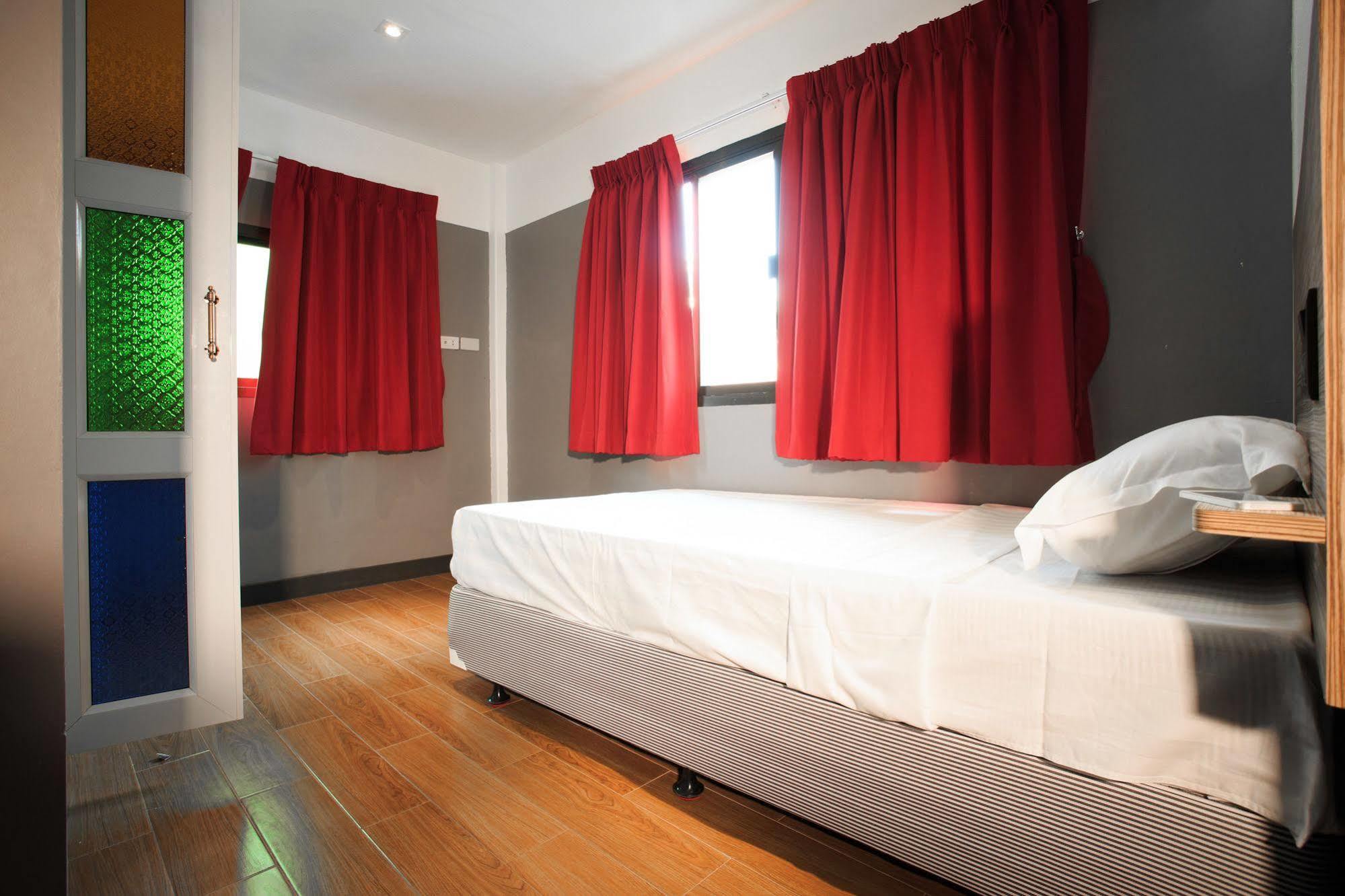 Guest house Cloud 9 3*