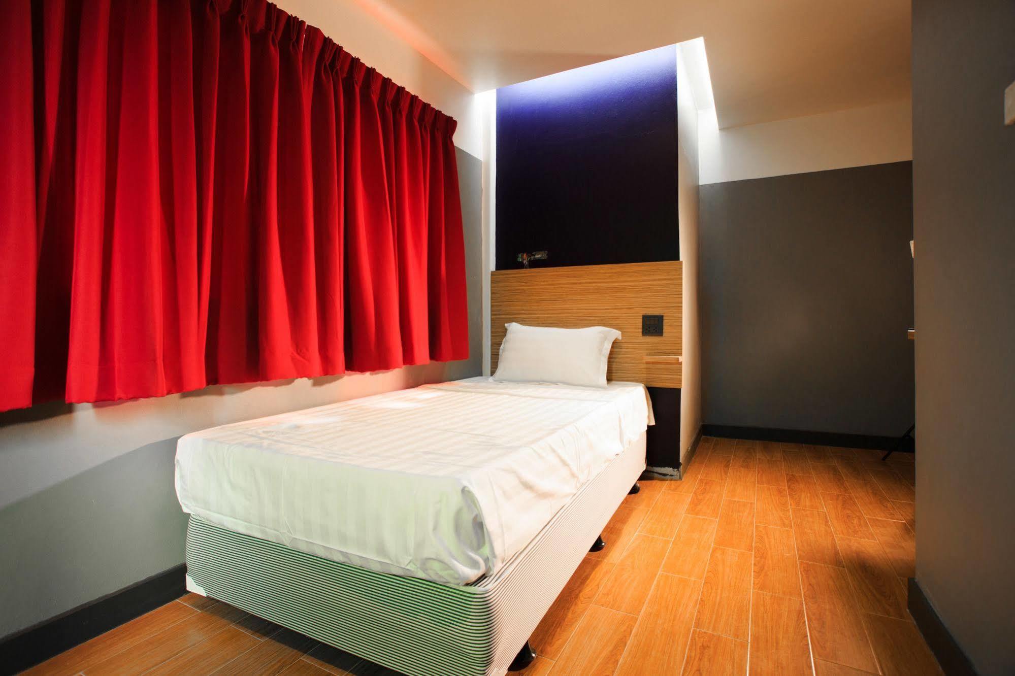 Cloud 9 Guest house 3*